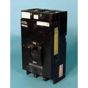 Circuit Breaker LAL264001021 SQUARE D